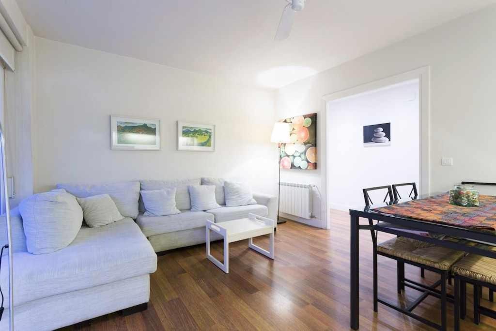 Apartment Urbanizacion Errezubi *