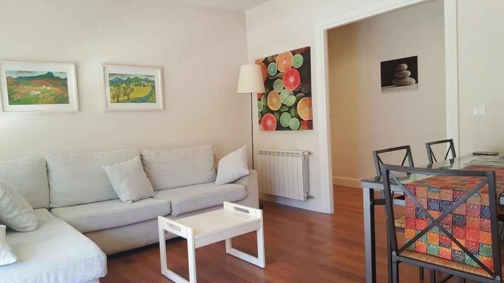 Apartment Urbanizacion Errezubi *
