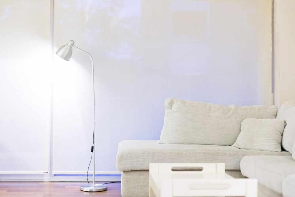 Apartment Urbanizacion Errezubi