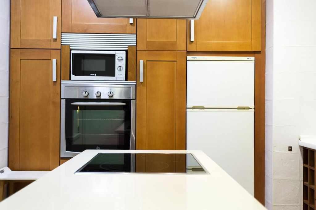 Apartment Urbanizacion Errezubi Hondarribia