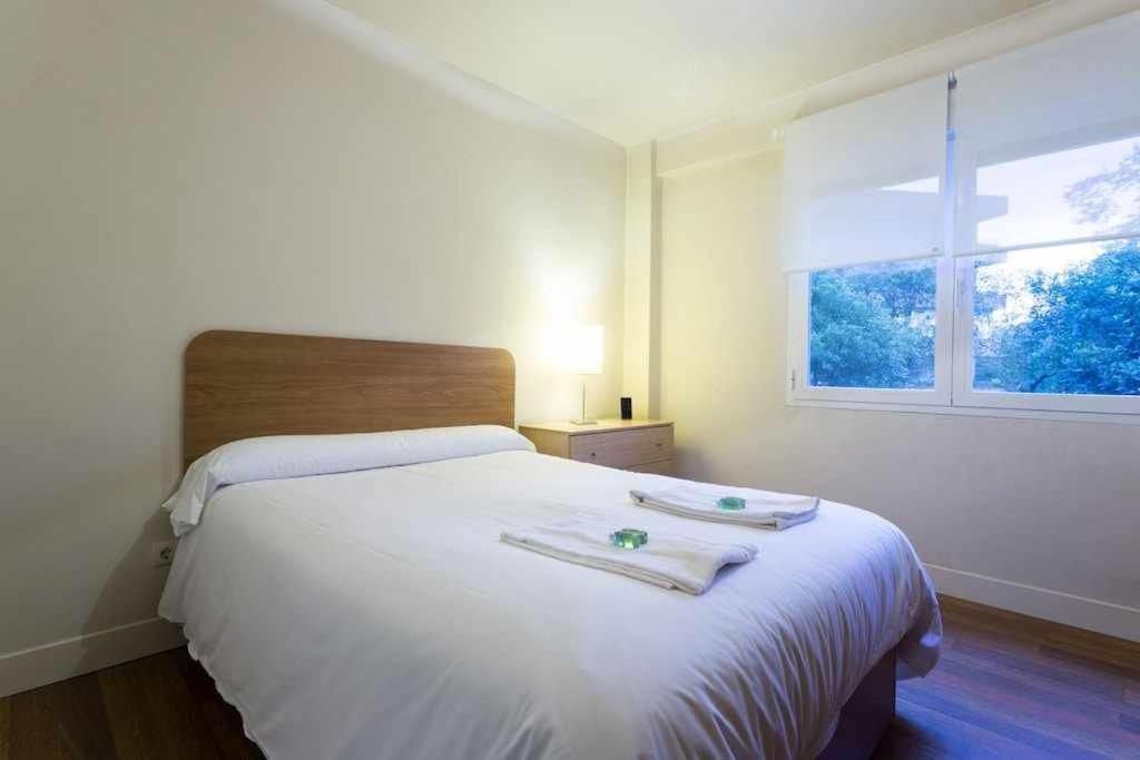 Apartment Urbanizacion Errezubi
