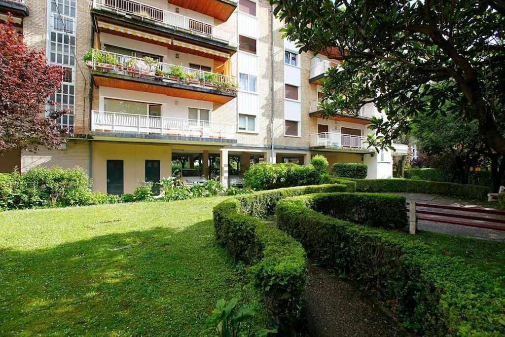 Urbanizacion Errezubi Apartment