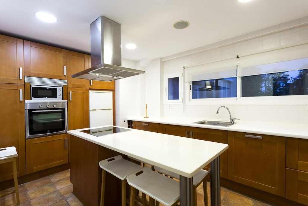Urbanizacion Errezubi Apartment *
